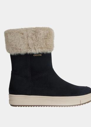 Чоботи geox