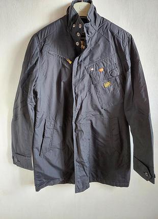 G-star raw тренч, плащ