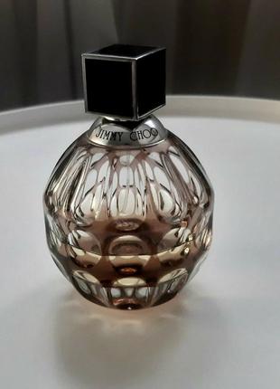 Jimmy choo for women eau de parfam залишок у флаконі 25 мл.