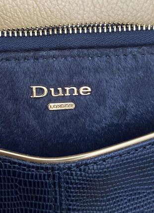 Сумка-клатч dune london2 фото