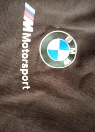 Шорты puma bmw motorsport4 фото