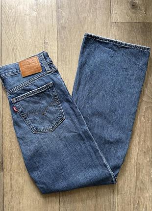 Джинсы женские levi's