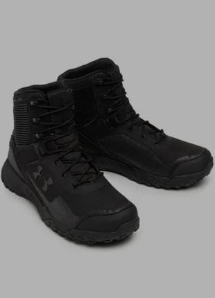 Берці тактичні черевики бєрци under armour