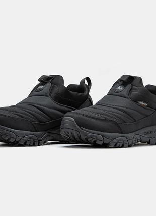 Merrell gore-tex