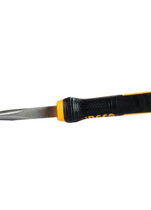 Долгогубцы master 200 мм ingco industrial 7