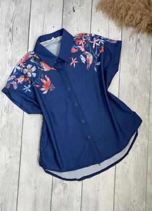 Сорочка жіноча yangmingyi l/xl (12/14)