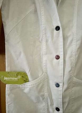 Халат медичний jasmine3 фото