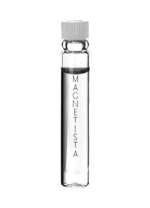 Пробник парфумованої води magnetista
