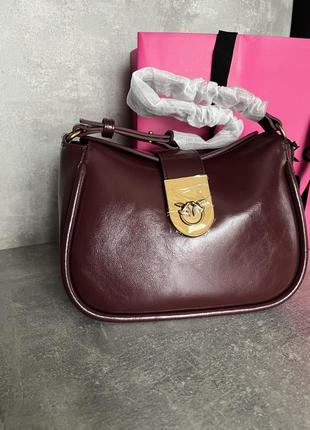 Сумка pinko madame оригинал