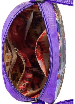 Женская сумка-планшет 16х21х4 см episode разноцветный (2000001533901)4 фото