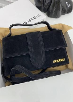 Сумка jacquemus