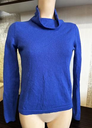 Кашеміровий гольф