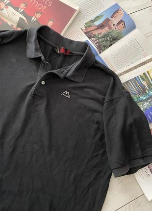 Поло теніска великий розмір бордо карра