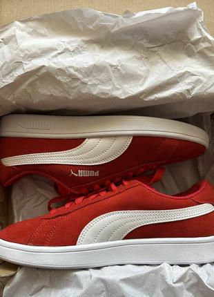 Кроссовки Зимняя верхняя одежда Puma