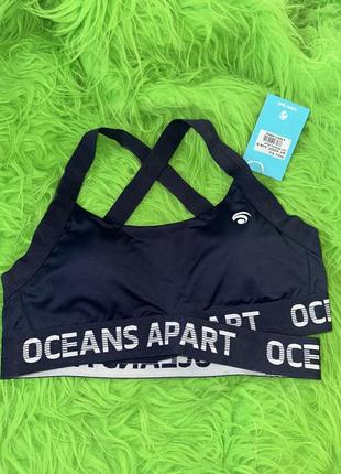 Топ від ocean apart