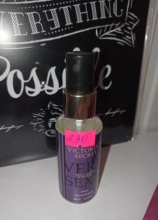 Victoria's secret very sexy orchid парфуми туалетна вода духи