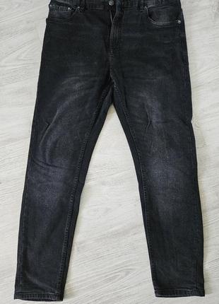 Мужские джинсы pull & bear