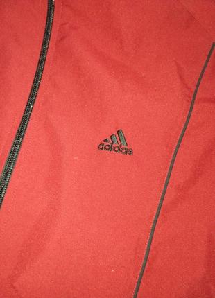 Ветровая куртка adidas3 фото