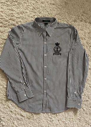 Сорочка ralph lauren