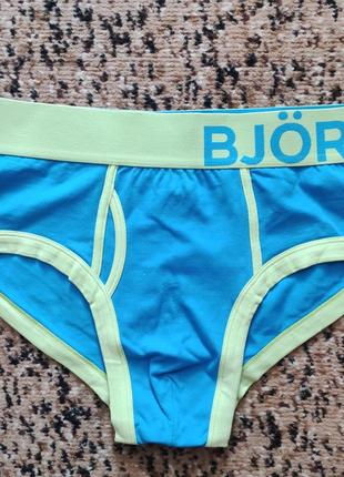 Фірмові труси bjorn borg