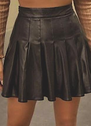 Новая юбка allsaints оригинал