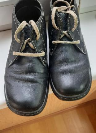 Ботинки женские.