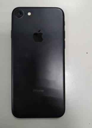Мобильный телефон apple iphone 7 32gb бу