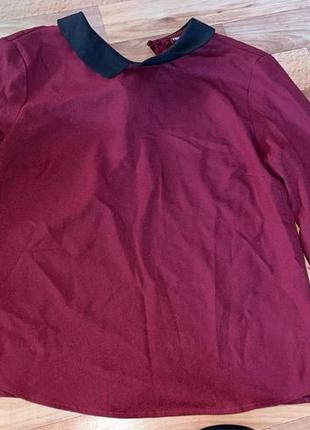 Блузка/ сорочка