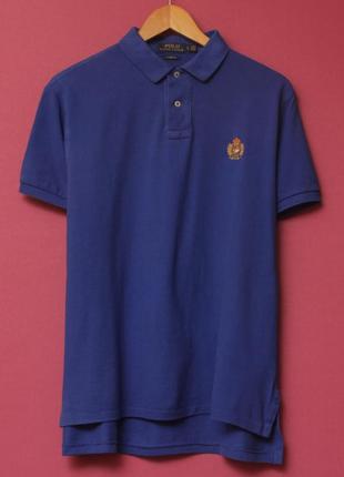 Polo ralph lauren рр l поло  свежие коллекции garment dyed