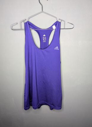 Майка adidas
