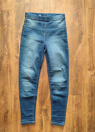 Ддеггінси/джогери george 9-10р