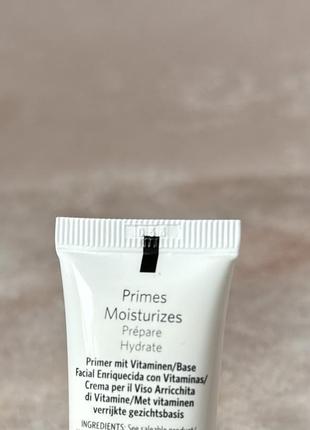 Bobbi brown - vitamin enriched face base - база под макияж, 15 ml