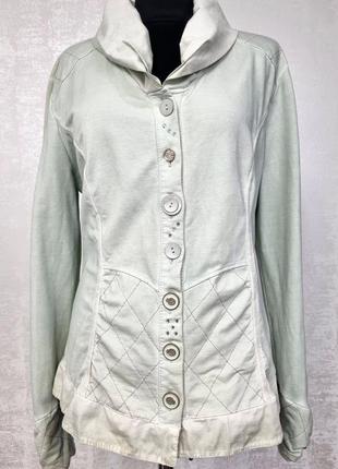 Elisa cavaletti дизайнерський жакет