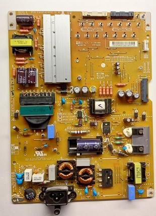 Блок живлення lg eax65424001 lgp42-14lpb