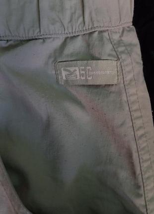 Брюки бренда salewa, модель серии 56 five continents