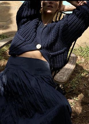 Кофта zara 4