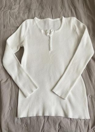 Лонгслив, кофта