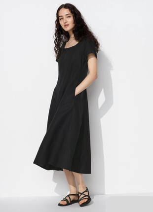 Сукня uniqlo (464771)