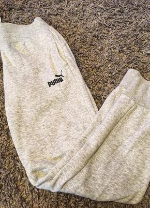Спортивні штани puma