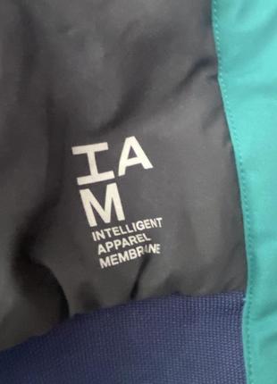 Чоловічий лижний костюм фірми head