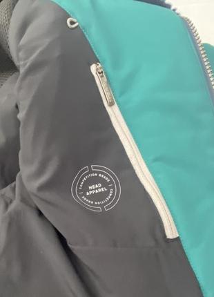 Чоловічий лижний костюм фірми head