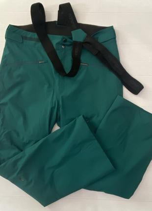 Чоловічий лижний костюм фірми head