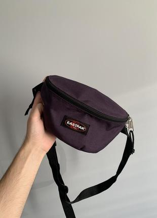 Сумка бананка eastpak