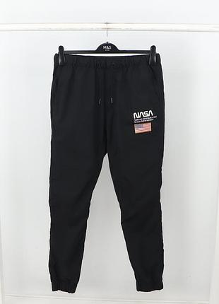 Чоловічі спортивні штани h&m nasa