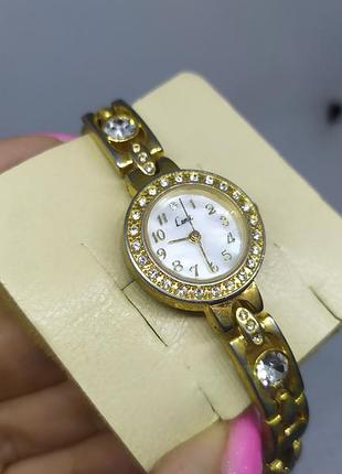 Годинник із кварцовим механізмом miyota c0. на ходу