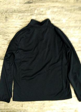 Спортивная термо кофта 9-10 лет 2