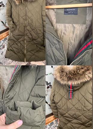 Пальто зима 44/46 р, 700 грн