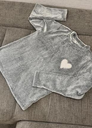 Кофта для дома
