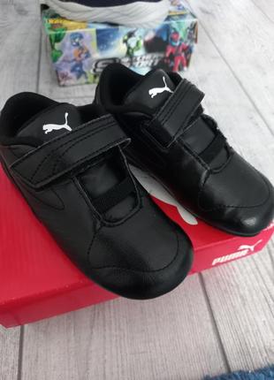 Кросівки puma 24 р 15 см