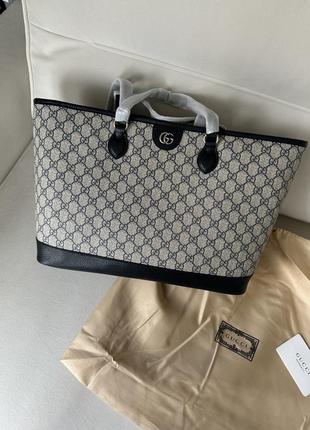 Велика сумка gucci